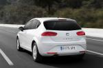 Seat Leon EcoMotive 2010 года